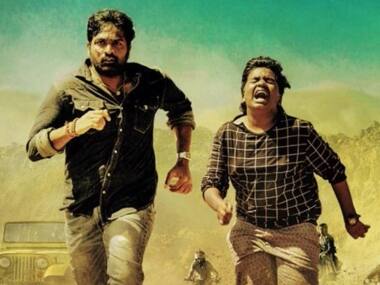 Sindhubaadh movie review: Vijay Sethupathi-SU Arun Kumar's latest collaboration is a bloated dud