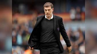 EFL Championship: West Bromwich Albion appoint former West Ham boss Slaven Bilic as manager ahead of renewed promotion bid