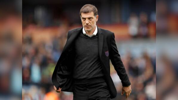 EFL Championship: West Bromwich Albion appoint former West Ham boss Slaven Bilic as manager ahead of renewed promotion bid