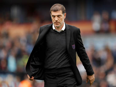 EFL Championship: West Bromwich Albion appoint former West Ham boss Slaven Bilic as manager ahead of renewed promotion bid EFL Championship: West Bromwich Albion appoint former West Ham boss Slaven Bilic as manager ahead of renewed promotion bid