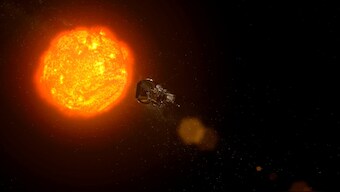 ISRO's Aditya-L1 mission to the Sun may launch as soon as 2020, says ISRO Chief
