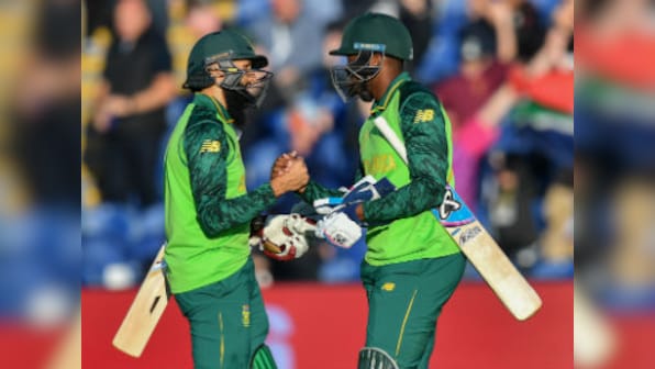 South Africa vs Afghanistan, ICC Cricket World Cup 2019: Proteas show improvement in terms of stability and purpose to put campaign back on track
