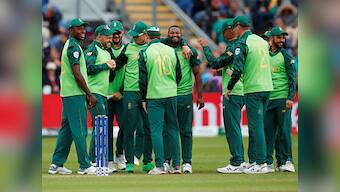 ICC Cricket World Cup 2019: South Africa bowling coach Claude Henderson says they are 'very desperate' to beat New Zealand