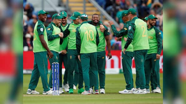 ICC Cricket World Cup 2019: South Africa bowling coach Claude Henderson says they are 'very desperate' to beat New Zealand
