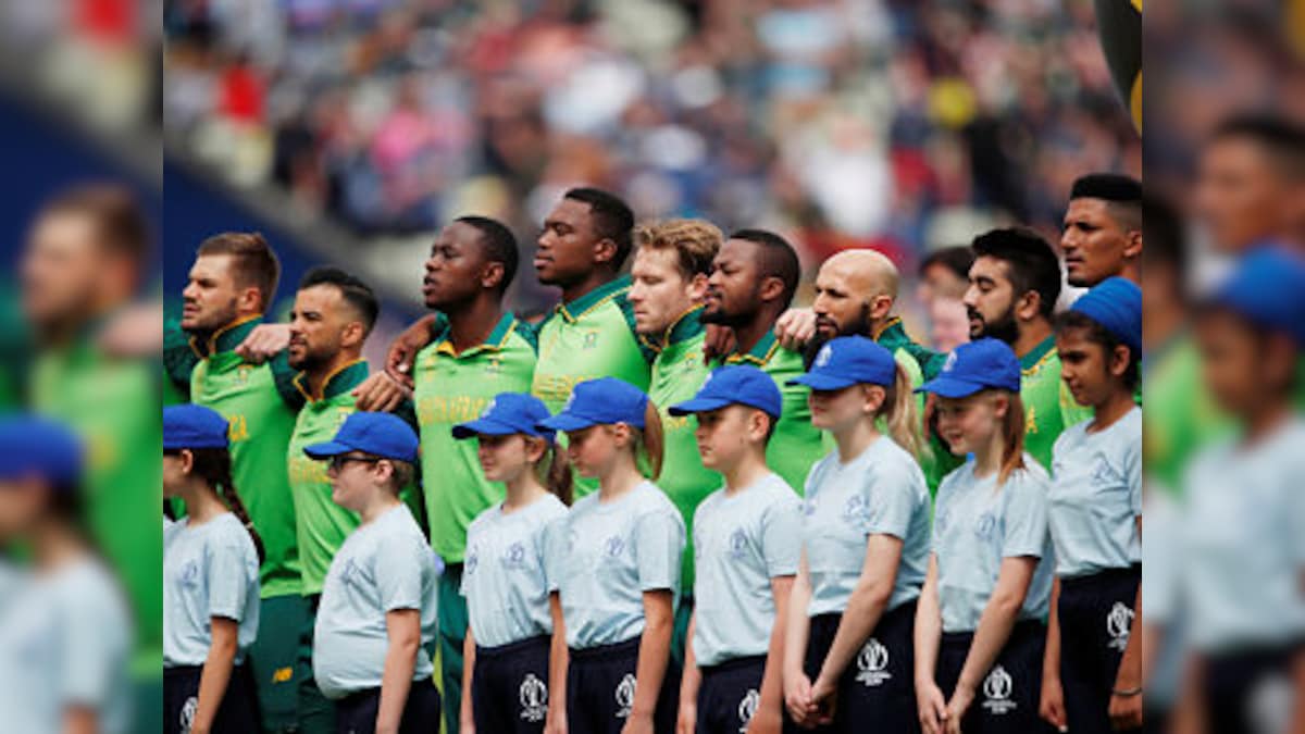 Pakistan vs South Africa, ICC Cricket World Cup 2019 Match Preview: Struggling teams look to rebuild winning momentum in first game at Lord's