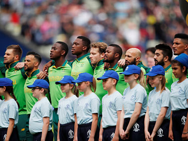 Firstpost Spodcast Episode 232: South Africa's elimination from World Cup, Roger Federer's 10th Halle Open triumph and more Firstpost Spodcast Episode 232: South Africa's elimination from World Cup, Roger Federer's 10th Halle Open triumph and more