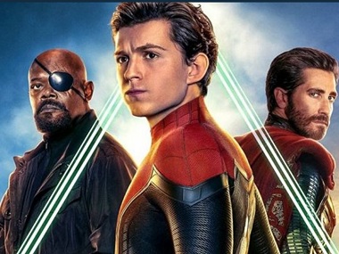 Before Spider-Man: Far from Home, a brief recap of Homecoming and how it ties into upcoming Marvel film Before Spider-Man: Far from Home, a brief recap of Homecoming and how it ties into upcoming Marvel film