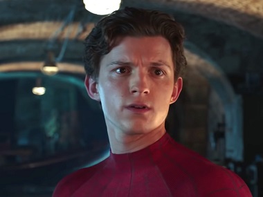 Spider-Man: Far from Home — Marvel Studios head Kevin Feige explains film's surprising mid-credit scene Spider-Man: Far from Home — Marvel Studios head Kevin Feige explains film's surprising mid-credit scene