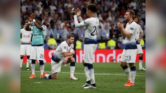 Champions League: Mauricio Pochettino's Tottenham suffered stage fright against Liverpool, but it's not end of road for club