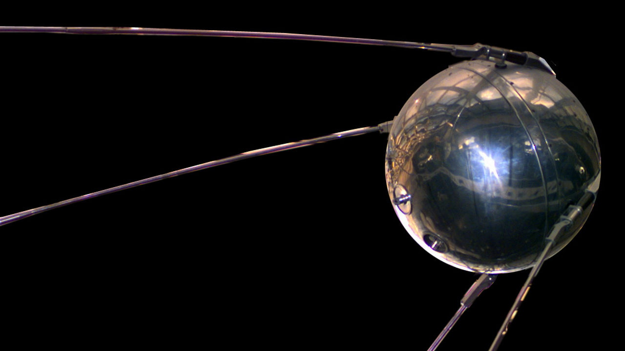 Far from awe-inspiring Sputnik launch in 1957, Russia's COVID-19 vaccine met with concerns about science, safety Far from awe-inspiring Sputnik launch in 1957, Russia's COVID-19 vaccine met with concerns about science, safety