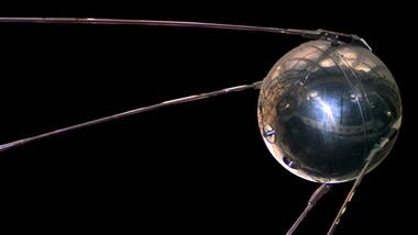 Far from awe-inspiring Sputnik launch in 1957, Russia's COVID-19 vaccine met with concerns about science, safety