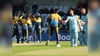 ICC Cricket World Cup 2019: Thank you Sri Lanka, England for keeping the World Cup alive