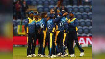ICC Cricket World Cup 2019: Sri Lanka’s batsmen need a kick up the backside after being bailed out by bowlers against Afghanistan