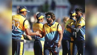 ICC Cricket World Cup 2019: Sri Lanka to continue with yellow jersey for remaining games after victory over England