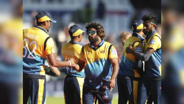 ICC Cricket World Cup 2019: Sri Lanka to continue with yellow jersey for remaining games after victory over England