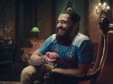 India vs Pakistan, ICC Cricket World Cup 2019: PCB files complaint to governing body against host broadcaster for 'objectionable' ad India vs Pakistan, ICC Cricket World Cup 2019: PCB files complaint to governing body against host broadcaster for 'objectionable' ad