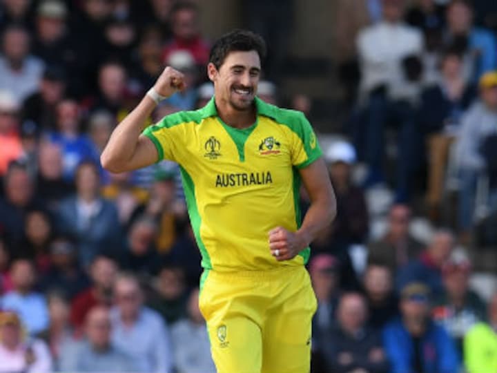 ICC Cricket World Cup 2019: Mitchell Starc says can't afford to breathe easy after Australia secure semifinal berth