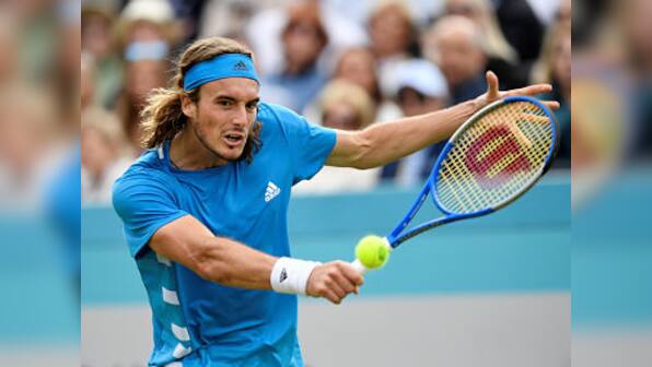 Wimbledon 2019: Zverev and Khachanov look to outlast Tsitsipas in battle of Next Gen stars; Anisimova, Gauff headline women’s youth brigade