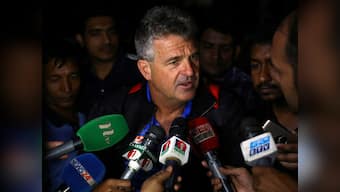 ICC Cricket World Cup 2019: Bangladesh coach Steve Rhodes fumes at reserve day policy after rain washes out Sri Lanka clash