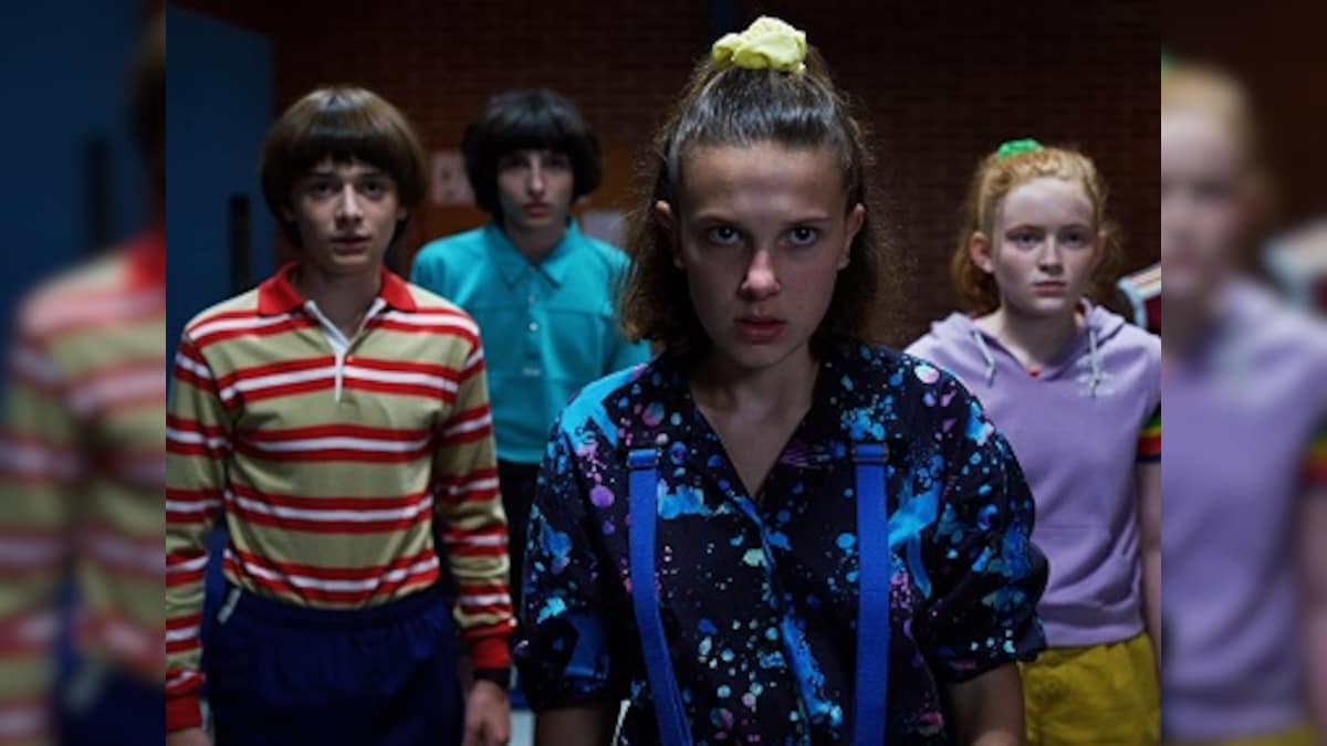 Stranger Things season 3 is show's most watched instalment with 64 mn views in four weeks, Netflix reveals