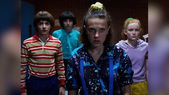 Stranger Things season 3 shows nostalgia has become a genre in itself and an escape into 'happier times'