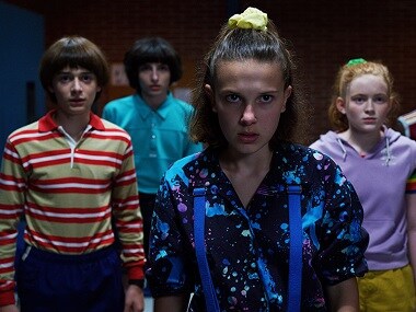 Stranger Things season 3 racks up a record-breaking 40 mn views in four days since premiere, announces Netflix