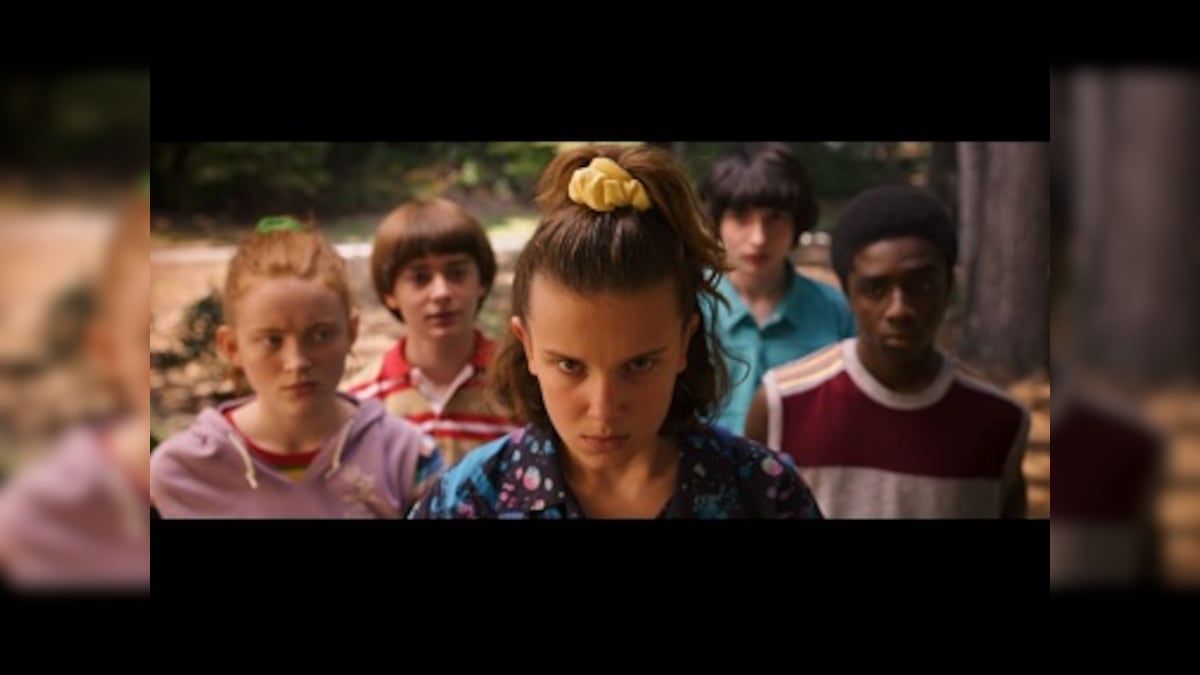 Stranger Things: Millie Bobby Brown says Season 3 will explore Jim, Eleven's complex father-daughter relationship