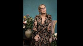 Meryl Streep turns 70 and her Big Little Lies co-stars Reese Witherspoon, Laura Dern lead birthday tributes