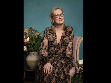 Meryl Streep turns 70 and her Big Little Lies co-stars Reese Witherspoon, Laura Dern lead birthday tributes Meryl Streep turns 70 and her Big Little Lies co-stars Reese Witherspoon, Laura Dern lead birthday tributes