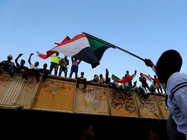 Sudan protests: Leaders agree to end civil disobedience campaign and resume talks with ruling generals