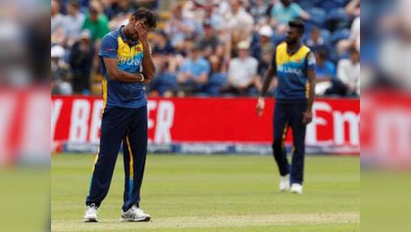 World Cup Social Pavilion: ICC gigantic and rather weird-looking statue, Sri Lanka's performances in the tournament, Australia dictating terms and more