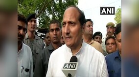 Yogi Adityanath govt restored peace in Kairana, claims 2013 Muzaffarnagar riots accused Suresh Rana