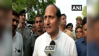 Yogi Adityanath govt restored peace in Kairana, claims 2013 Muzaffarnagar riots accused Suresh Rana