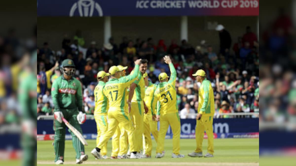 Australia vs Bangladesh, ICC Cricket World Cup 2019: Opener Tamim Iqbal rues wasted starts, acknowledges need for discipline