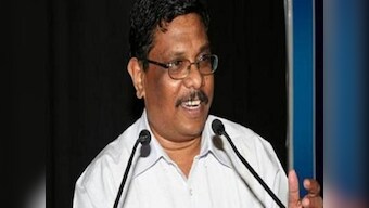K Shanmugam appointed as Tamil Nadu Chief Secretary, JK Tripathy is new police chief