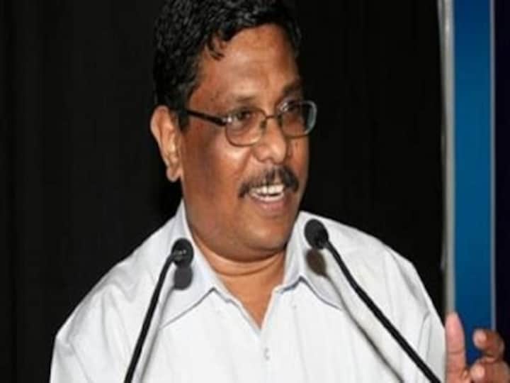 K Shanmugam appointed as Tamil Nadu Chief Secretary, JK Tripathy is new police chief