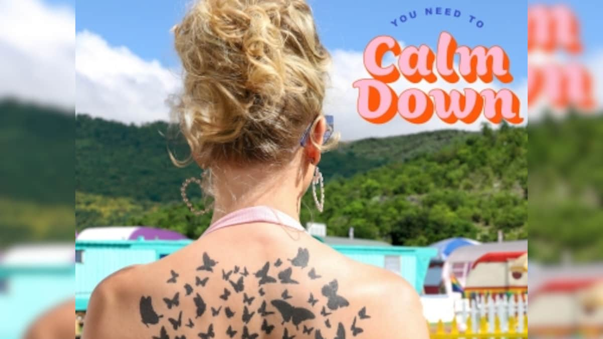 Watch: Taylor Swift’s 'You Need to Calm Down' music video features Katy Perry, Ryan Reynolds, Ellen DeGeneres