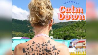 Watch: Taylor Swift’s 'You Need to Calm Down' music video features Katy Perry, Ryan Reynolds, Ellen DeGeneres