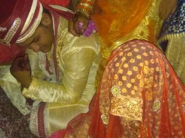 Jharkhand mob lynching: Victim Tabrez Ansari died merely a month and a half after his wedding