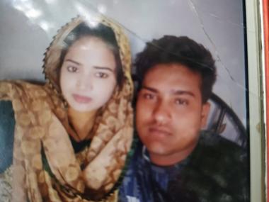 Tabrez Ansari one of many victims of Jai Shri Ram obsession: Rundown of latest incidents of right-wing mobs targeting minorities Tabrez Ansari one of many victims of Jai Shri Ram obsession: Rundown of latest incidents of right-wing mobs targeting minorities