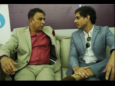 Tahir Raj Bhasin says he intends to give his '200 percent' while playing Sunil Gavaskar in Kabir Khan's 83 Tahir Raj Bhasin says he intends to give his '200 percent' while playing Sunil Gavaskar in Kabir Khan's 83