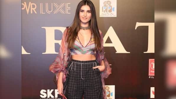 Tara Sutaria on Student Of The Year 2 backlash: We were expecting some criticism, since it's part of process