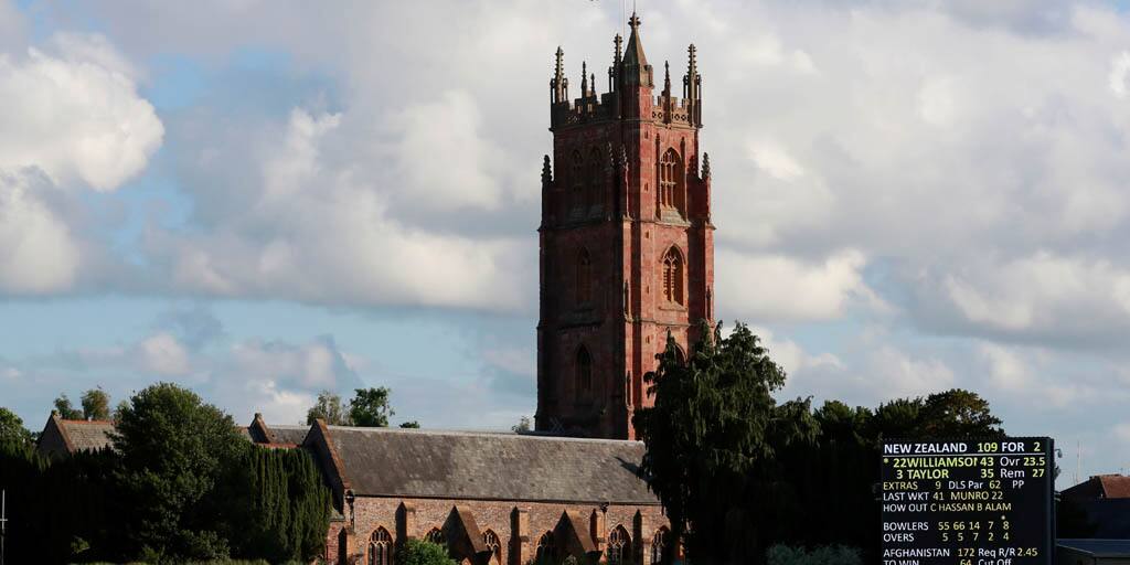 West Indies vs Bangladesh Match, Weather Update in Taunton Today