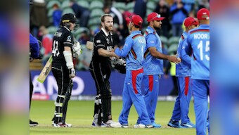 Afghanistan vs New Zealand, ICC Cricket World Cup 2019: Kiwis turn Taunton's small boundaries into wicket-taking baits in facile win