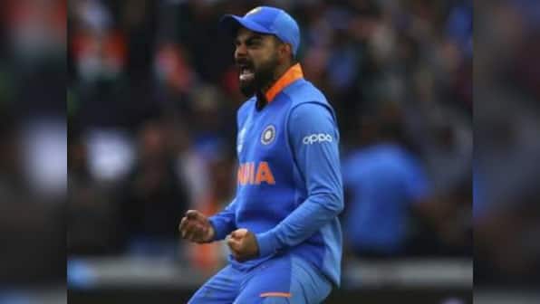 ICC Cricket World Cup 2019: From cautious optimism and superstitions to calculative wins, Team India's success mirrors a confident nation