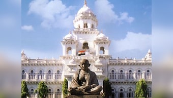 Telangana Formation Day 2020: Subdued celebration due to COVID-19 lockdown; Modi, Kovind, KCR extend wishes