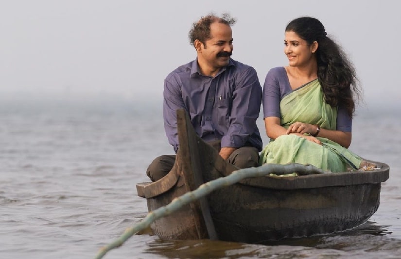A still from Thamaasha