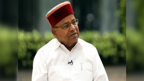 Thawar Chand Gehlot, new Leader of the House in Rajya Sabha, has always remained a champion for Dalit cause