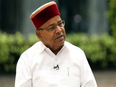 Thawar Chand Gehlot, new Leader of the House in Rajya Sabha, has always remained a champion for Dalit cause