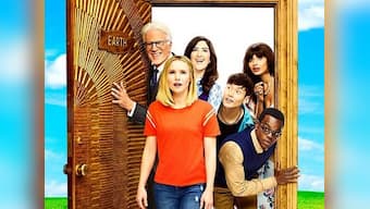 The Good Place: NBC comedy series starring Kristen Bell, Jameela Jamil to end with season 4